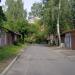 Гаражи в городе Щёлково