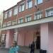 Ашукинская средняя школа в городе Ашукино