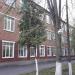Ашукинская средняя школа в городе Ашукино