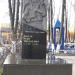 Памятник Герою Советского Союза О. Я. Бабаку в городе Ашукино