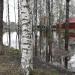 Низина в городе Ашукино