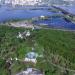 Выдубицкое озеро в городе Киев