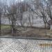 Крепостная стена в городе Киев