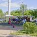Детская площадка в городе Щёлково