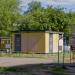 Трансформаторная подстанция № 318 в городе Щёлково