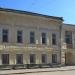 Еропкинский пер., 14 строение 1 в городе Москва