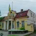Ходорівська міська рада в місті Ходорів