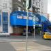 Нерегулируемый наземный пешеходный переход в городе Москва