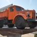 МАЗ-205 (ru) in Мiнск city