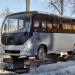 Автобус МАЗ-241 (ru) in Мiнск city