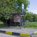 Автобусная остановка «Завод „Спецмонтажизделие“» в городе Щёлково