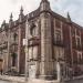 Colegio de San Ignacio de Loyola Vizcaínas