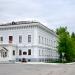 Бывший дом губернатора в городе Тобольск