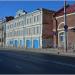 Дом Юнусовых в городе Казань