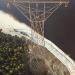 Shukhov Tower on the Oka River