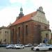 Kościół pw. św. Stanisława Biskupa Męczennika in Kalisz city