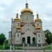 Церква святих безсрібників Косми і Дам'яна в місті Ходорів