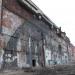Снесённая часть административно-бытового корпуса рессорно-пружинного цеха (Автозаводская ул., 23 строение 24) в городе Москва