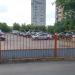 Автостоянка в городе Москва