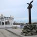 Ротонда в городе Сатка