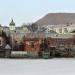Усадьба предпринимателя Юрия Китова в городе Сатка