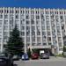 Главный корпус ЦНИИС в городе Москва