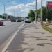 Автобусная остановка «138-й квартал Выхина» в городе Москва
