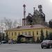 Здание заводоуправления в городе Сатка