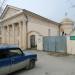 Швейная фабрика в городе Сатка