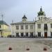 Гостиница «Старый город» в городе Сатка