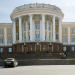 Дворец культуры «Магнезит» в городе Сатка