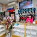 Ювелирный салон «Золото Кафы» (ru) in Feodosiya / Feodosiia city