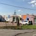 Модульная поликлиника в городе Москва