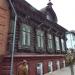 «Дом купца Куликова» — памятник архитектуры в городе Сызрань