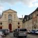 Planetarium (fr) in Reims city