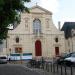 Planetarium (fr) in Reims city