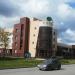 Гостиница Green Hall в городе Каменск-Уральский