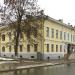 Выставочный центр муромского музея в городе Муром