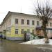 Московская ул., 16 в городе Муром