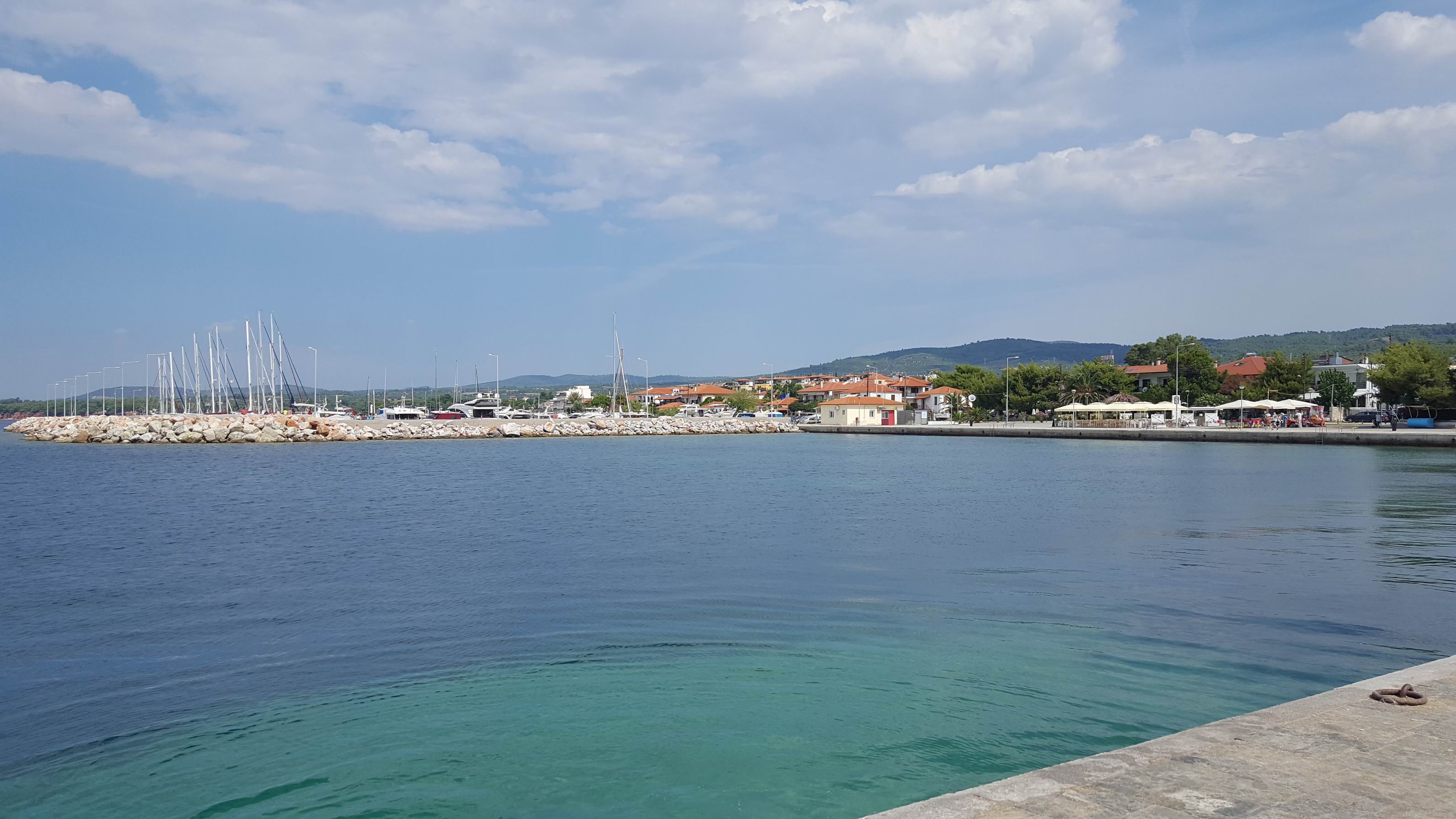 Porto Nikiti