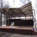 Сцена в городе Ашукино