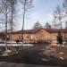 Поликлиника в городе Ашукино
