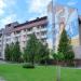 Готель «Тустань» в місті Дрогобич