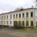 Здание бывшей гостиной палаты (ru) in Smolensk city