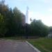 Кинетическая композиция в городе Муром