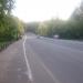 Автомобильный мост в городе Муром