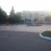 Площадь им. Прокуророва в городе Муром