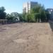 Пешеходный мост в городе Муром