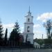 Дзвіниця собору Св. Софіі в місті Житомир