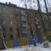 Нагатинская ул., 33 корпус 2 в городе Москва